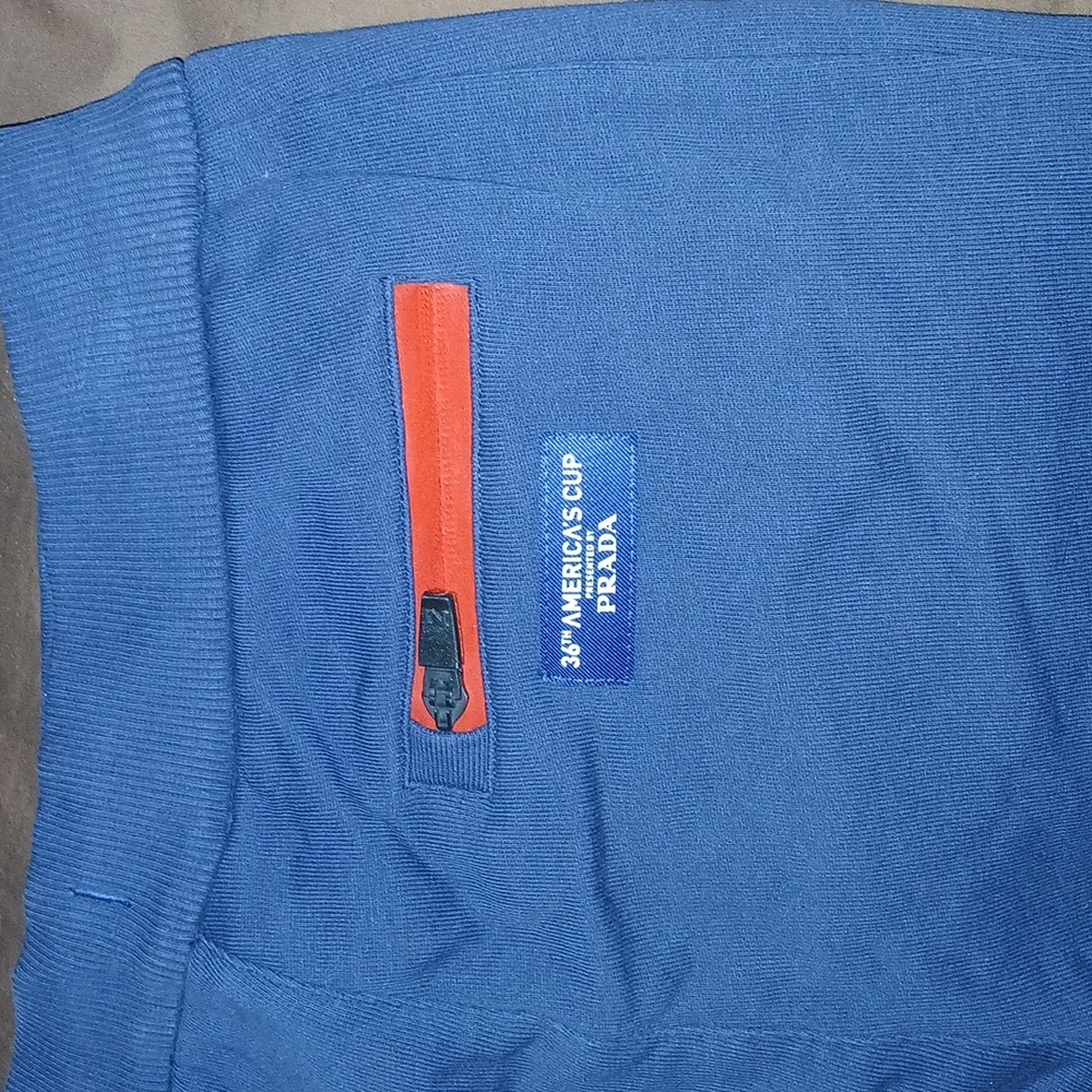 Prada x North Sails Matchups - Picture 14 of 15